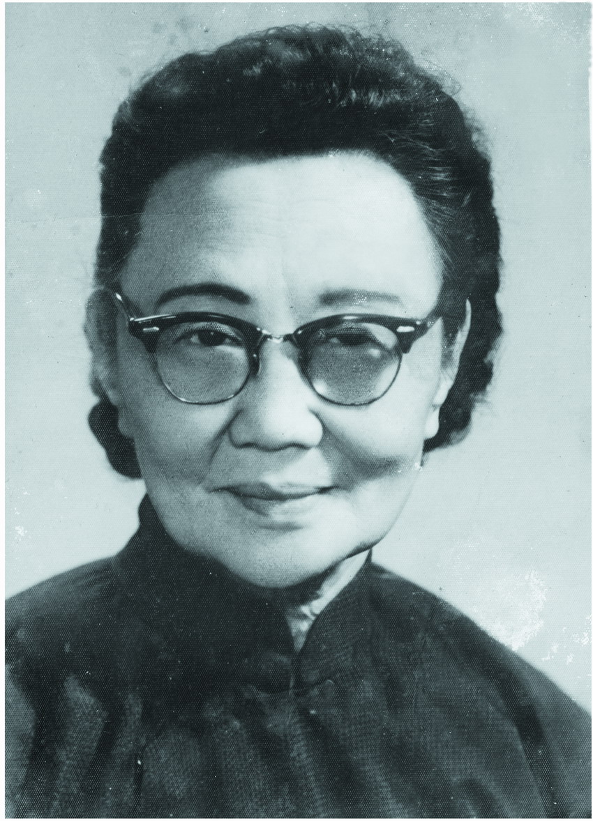 王立明